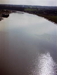 Avonmouth docks