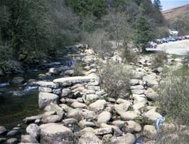 Dartmeet