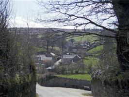 Ponsworthy