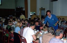 High Tea at Kenton Village Hall