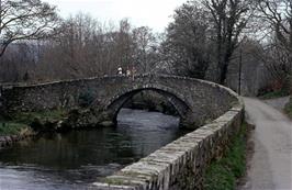 Topsham Bridge