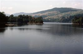 Loch Katrine