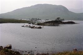 Lochan na h-Achlaise