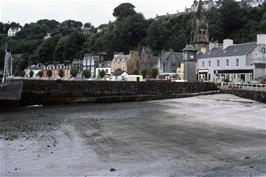 Tobermory harbour