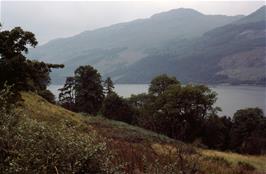 Probably Loch Long