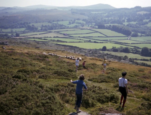 We didn’t find Whooping Rock, but the fabulous view made the effort very worthwhile