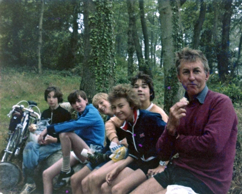 30 Sep 1979 · 101 km Rides