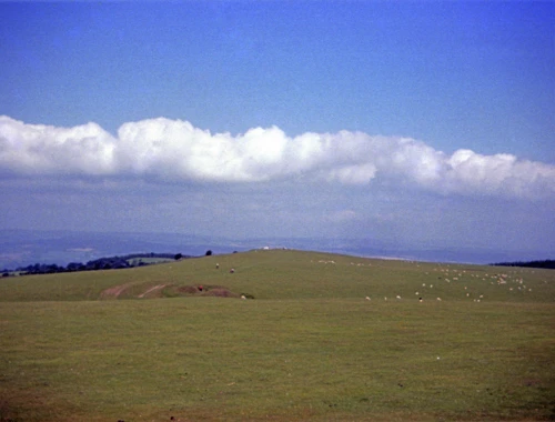24 Aug 1980 · South Wales: Day 2: Capel-y-Ffin to Staunton-on-Wye YH