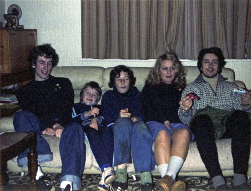 06 Jan 1980 · Paignton