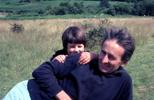09 Aug 1981 · Fernworthy Reservoir
