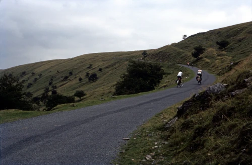 01 Sep 1981 · Wales: Day 4: Tyn-y-Caeu to Ystradfellte YH