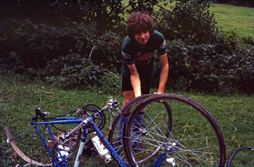 20 Sep 1981 · North Bovey