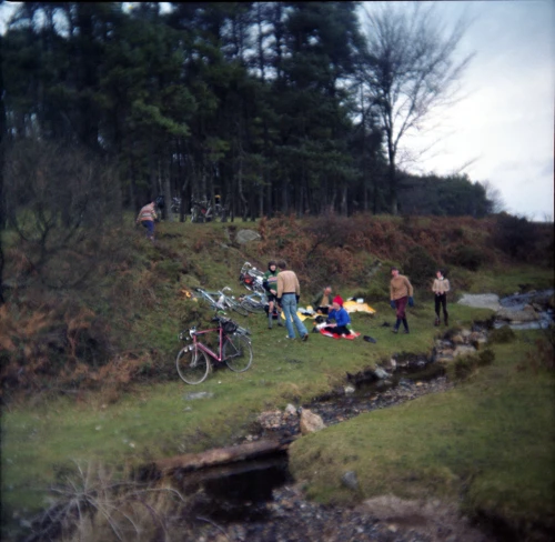 29 Nov 1981 · Pixies Cave, Dartmeet