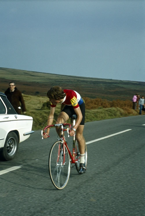 28 Oct 1979 · Dittisham