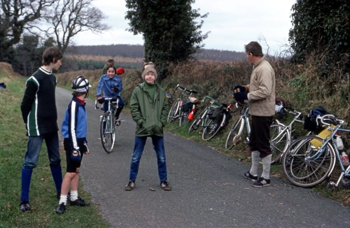 31 Jan 1982 · Kenn Valley