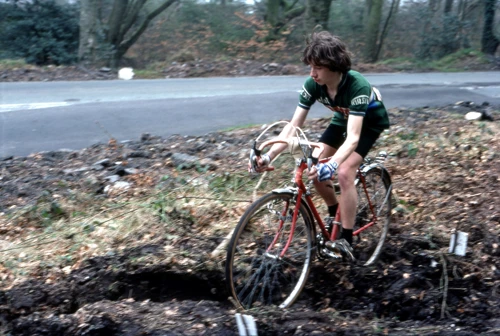 04 Apr 1982 · Rough Stuff Event