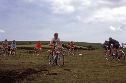 20 Jun 1982 · Mardon Down (SX 770878)