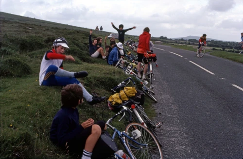 27 Jun 1982 · Wistman's Wood