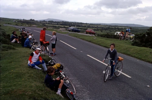 27 Jun 1982 · Wistman's Wood