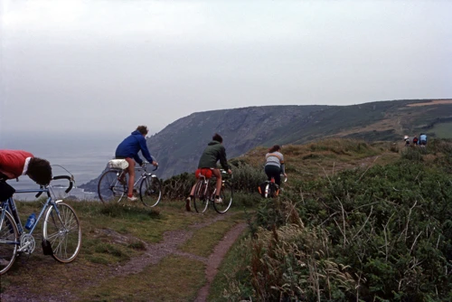 11 Jul 1982 · Bolberry Down