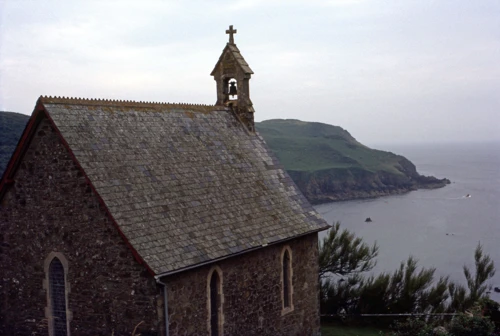 11 Jul 1982 · Bolberry Down
