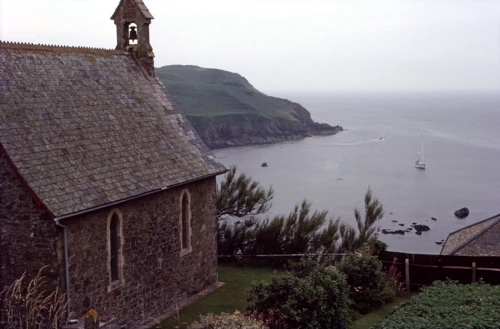 11 Jul 1982 · Bolberry Down