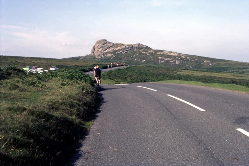 25 Jul 1982 · Crow Tor