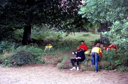 22 Aug 1982 · Crazy Well Pool (SX 582704)