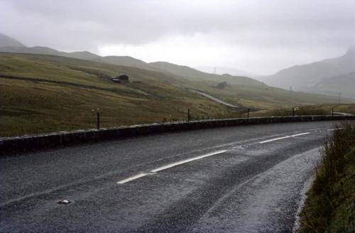 29 Aug 1982 · Snowdonia: Day 2: Plas Rhiwaedog to Capel Curig YH