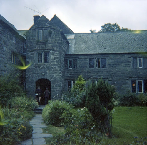 29 Aug 1982 · Snowdonia: Day 2: Plas Rhiwaedog to Capel Curig YH