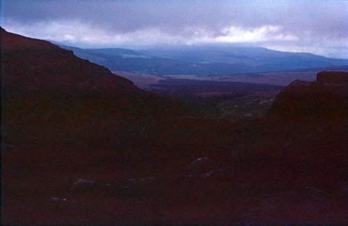 01 Sep 1982 · Snowdonia: Day 5: Gerddi Bluog to Dinas Mawddwy YH