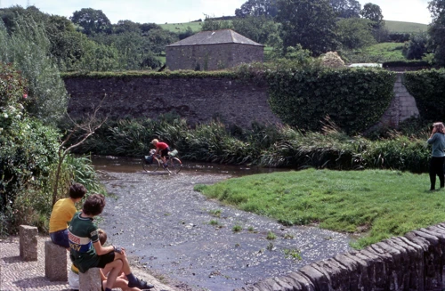 24 Aug 1982 · Camping Trip: Day 2
