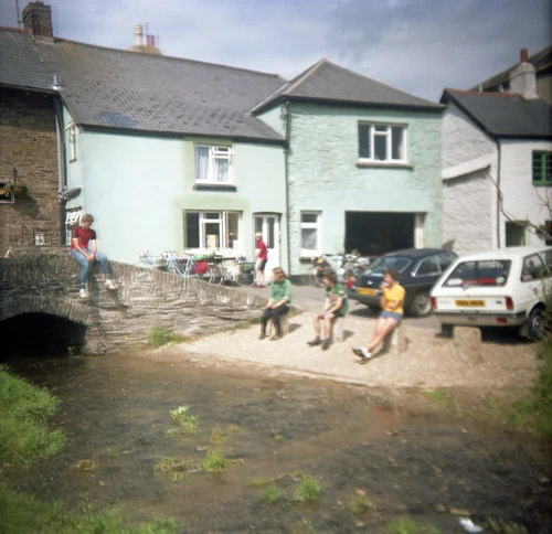 24 Aug 1982 · Camping Trip: Day 2
