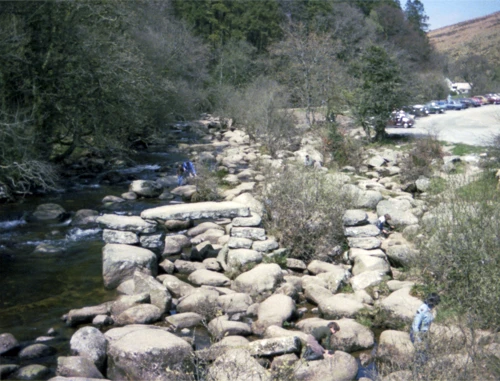 20 Apr 1980 · Dartmeet