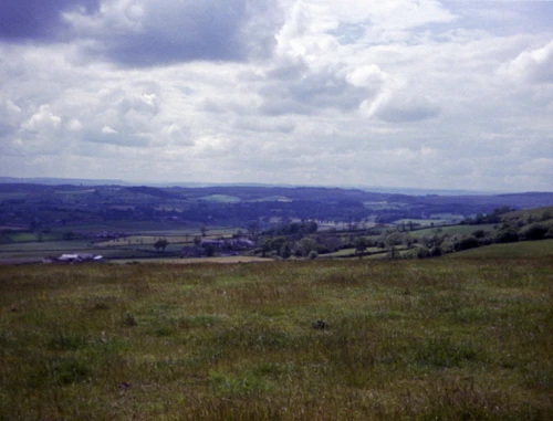 07 Jun 1980 · Beer Youth Hostel: Day 1
