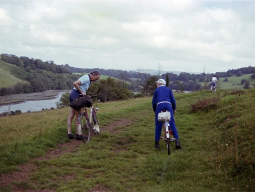 03 Aug 1980 · Ashprington