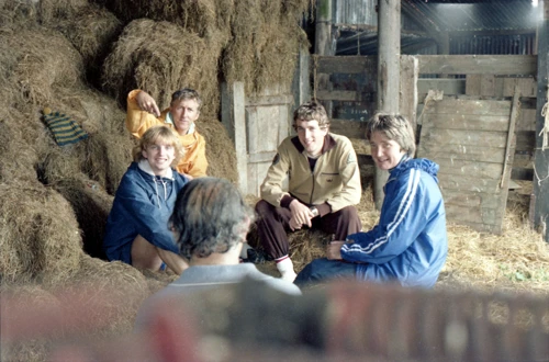 21 Sep 1980 · Fernworthy Reservoir