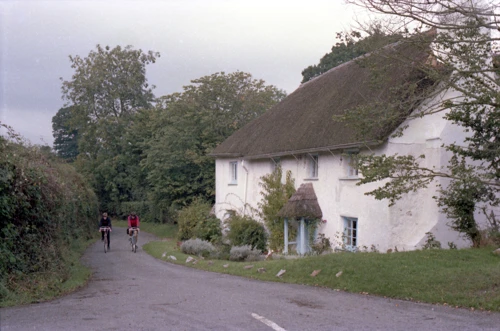 28 Sep 1980 · Dunchideock