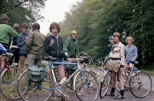 28 Sep 1980 · Dunchideock