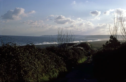 30 Nov 1980 · Start Point