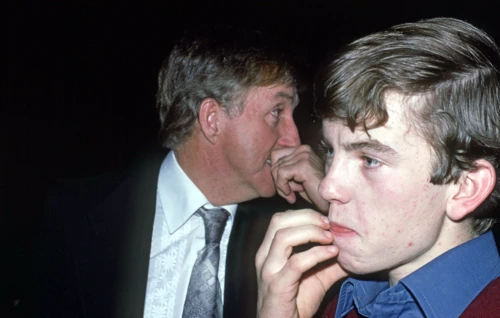 06 Dec 1980 · Devon DA Annual Dinner