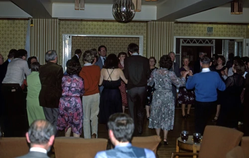 06 Dec 1980 · Devon DA Annual Dinner