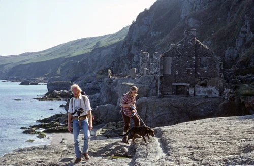 16 Sep 1984 · Start Point