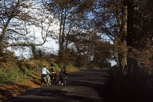 02 Dec 1979 · Stoke Gabriel