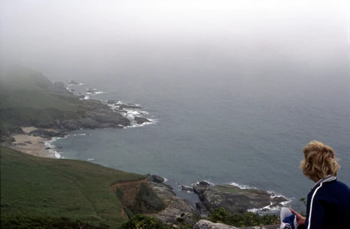 14 Jun 1981 · Deckler's Cliff